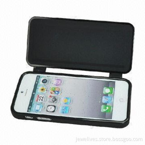 Flip TPU Cover for iPhone 5